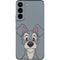 Disney Lady & The Tramp Butch Portrait Galaxy S22 Skin