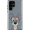 Disney Lady & The Tramp Butch Portrait Galaxy S22 Ultra Pro Case