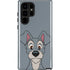 Disney Lady & The Tramp Butch Portrait Galaxy S22 Ultra Pro Case