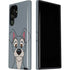 Disney Lady & The Tramp Butch Portrait Galaxy S22 Ultra Pro Case