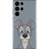Disney Lady & The Tramp Butch Portrait Galaxy S22 Ultra Skin