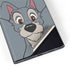 Disney Lady & The Tramp Butch Portrait Galaxy S22 Ultra Skin