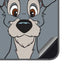 Disney Lady & The Tramp Butch Portrait Galaxy S23 FE Skin