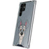 Disney Lady & The Tramp Butch Portrait Galaxy S23 Ultra Clear Case