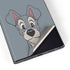 Disney Lady & The Tramp Butch Portrait Galaxy S23 Ultra Skin