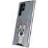 Disney Lady & The Tramp Butch Portrait Galaxy S24 Ultra Clear Case