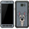 Disney Lady & The Tramp Butch Portrait Galaxy S7 Active Skin