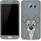 Disney Lady & The Tramp Butch Portrait Galaxy S7 Edge Skin
