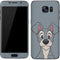 Disney Lady & The Tramp Butch Portrait Galaxy S7 Skin