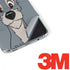 Disney Lady & The Tramp Butch Portrait Galaxy S8 Plus Skin