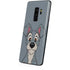 Disney Lady & The Tramp Butch Portrait Galaxy S9 Plus Skin
