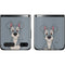 Disney Lady & The Tramp Butch Portrait Galaxy Z Flip Skin