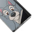 Disney Lady & The Tramp Butch Portrait Galaxy Z Fold2 5G Skin