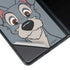 Disney Lady & The Tramp Butch Portrait Galaxy Z Fold3 5G Skin