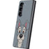 Disney Lady & The Tramp Butch Portrait Galaxy Z Fold5 5G Skin