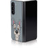 Disney Lady & The Tramp Butch Portrait Galaxy Z Fold5 5G Skin