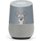 Disney Lady & The Tramp Butch Portrait Google Home Skin