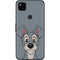 Disney Lady & The Tramp Butch Portrait Google Pixel 4a Skin