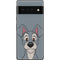 Disney Lady & The Tramp Butch Portrait Google Pixel 6 Pro Skin