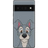 Disney Lady & The Tramp Butch Portrait Google Pixel 6 Pro Skin
