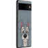 Disney Lady & The Tramp Butch Portrait Google Pixel 6 Pro Skin