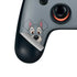 Disney Lady & The Tramp Butch Portrait Google Stadia Controller Skin