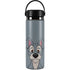 Disney Lady & The Tramp Butch Portrait Hydro Flask 20oz Wide Mouth Skin