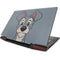 Disney Lady & The Tramp Butch Portrait Lenovo IdeaPad Skin