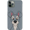 Disney Lady & The Tramp Butch Portrait iPhone 11 Pro Lite Case