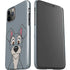 Disney Lady & The Tramp Butch Portrait iPhone 11 Pro Lite Case