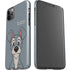 Disney Lady & The Tramp Butch Portrait iPhone 11 Pro Max Lite Case