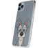 Disney Lady & The Tramp Butch Portrait iPhone 11 Pro Max Skin