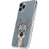 Disney Lady & The Tramp Butch Portrait iPhone 11 Pro Skin