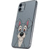 Disney Lady & The Tramp Butch Portrait iPhone 11 Skin