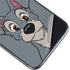 Disney Lady & The Tramp Butch Portrait iPhone 11 Skin
