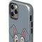 Disney Lady & The Tramp Butch Portrait iPhone 12 Pro Max Impact Case