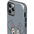 Disney Lady & The Tramp Butch Portrait iPhone 12 Pro Max Impact Case