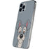 Disney Lady & The Tramp Butch Portrait iPhone 12 Pro Skin