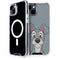 Disney Lady & The Tramp Butch Portrait iPhone 13 MagSafe Case