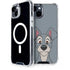 Disney Lady & The Tramp Butch Portrait iPhone 13 MagSafe Case