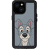 Disney Lady & The Tramp Butch Portrait iPhone 13 Mini Waterproof Case
