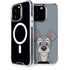 Disney Lady & The Tramp Butch Portrait iPhone 13 Pro MagSafe Case