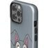 Disney Lady & The Tramp Butch Portrait iPhone 13 Pro Max Impact Case