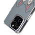 Disney Lady & The Tramp Butch Portrait iPhone 13 Pro Max MagSafe Case