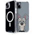Disney Lady & The Tramp Butch Portrait iPhone 14 Plus MagSafe Case
