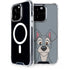 Disney Lady & The Tramp Butch Portrait iPhone 14 Pro MagSafe Case