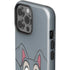 Disney Lady & The Tramp Butch Portrait iPhone 14 Pro Max Impact Case
