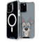 Disney Lady & The Tramp Butch Portrait iPhone 14 Pro Max MagSafe Case