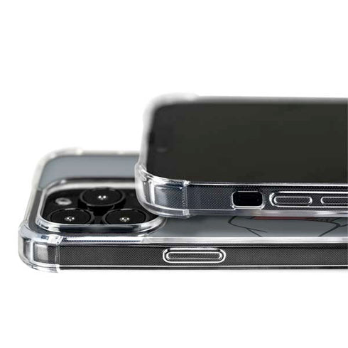 Disney Lady & The Tramp Butch Portrait iPhone 14 Pro Max MagSafe Case
