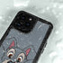 Disney Lady & The Tramp Butch Portrait iPhone 14 Pro Max Waterproof Case